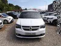 Dodge Grand Caravan