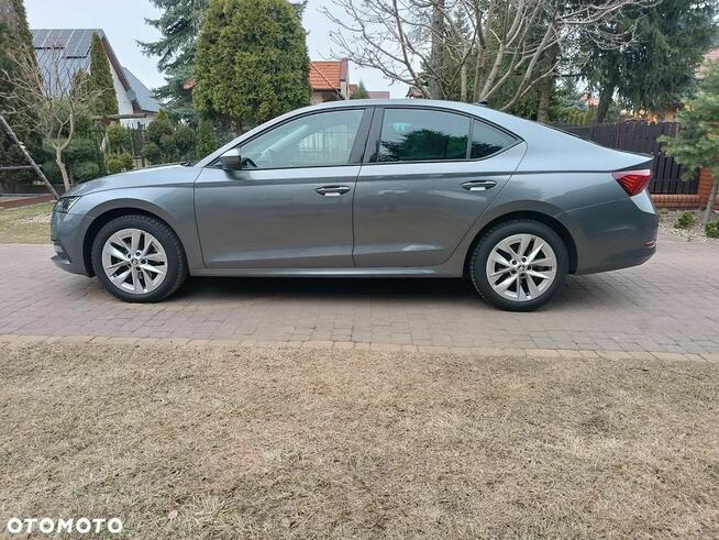 Skoda Octavia Płock - zdjęcie 3