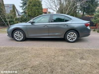 Skoda Octavia Płock - zdjęcie 3