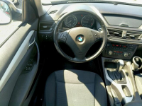 BMW X1 Automat*tylko 169tys.km Bibice - zdjęcie 9