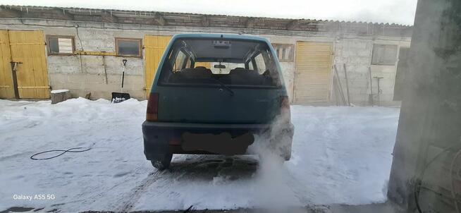 Daewoo Tico Czyże - zdjęcie 2