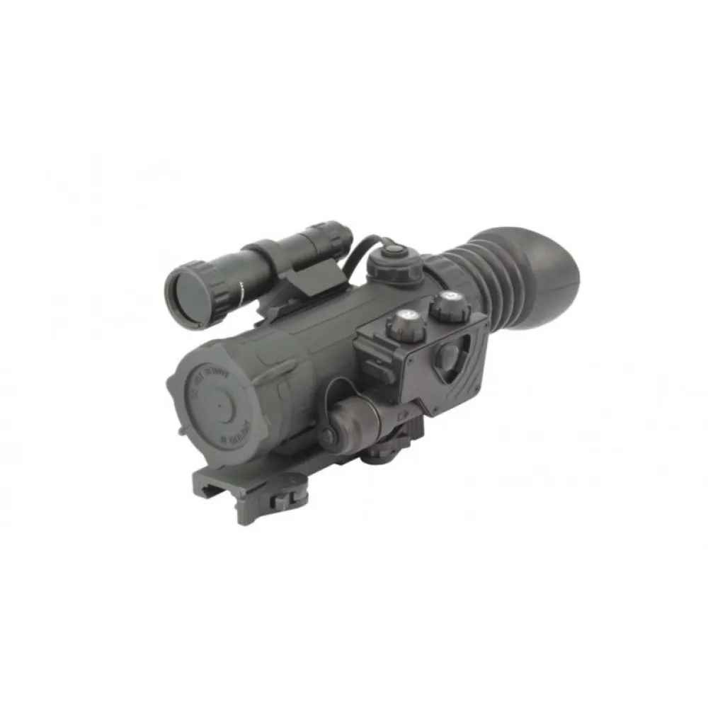 Armasight Vulcan 2.5-5x 3 Bravo Compact Night Vision Rifle Scope Gen 3 Bydgoszcz - zdjęcie 2