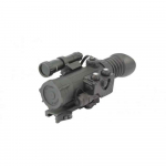 Armasight Vulcan 2.5-5x 3 Bravo Compact Night Vision Rifle Scope Gen 3 Bydgoszcz - zdjęcie 2