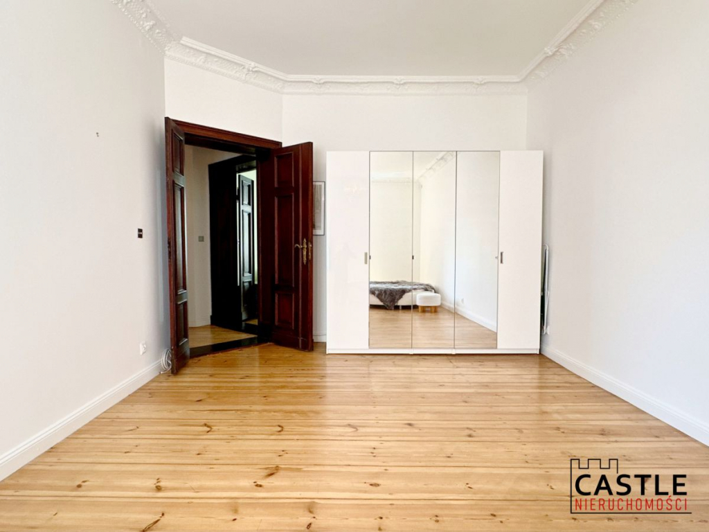 Mieszkanie na sprzedaż Poznań Stare Miasto Stare Miasto - zdjęcie 10