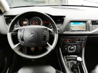 Exclusive, 2.0HDI 140KM, Skóra, Manual, Navigacja, Warszawa - zdjęcie 11