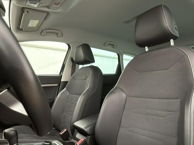 Seat Ateca 2,0 TDI DSG (150 KM)  Xperience Salon PL F-Vat Warszawa - zdjęcie 11