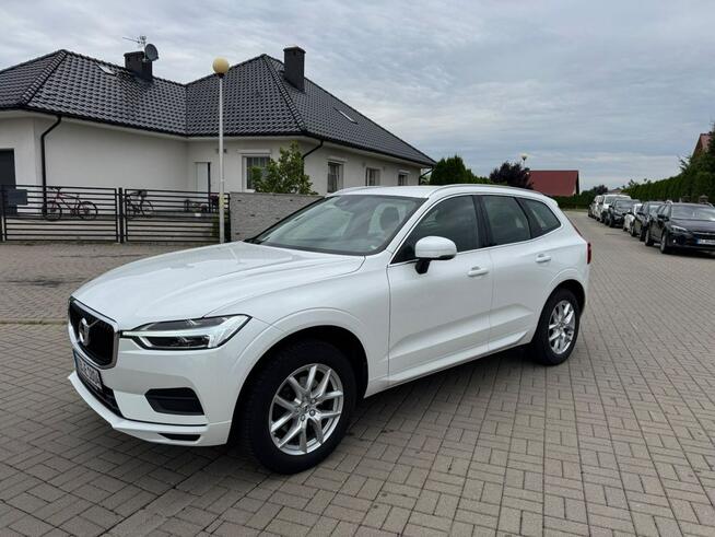 Volvo XC 60 WzOrOwO Utrzymany 2.0 Disel Super Okazja D4 M0mentium PRO Grodków - zdjęcie 1