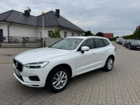 Volvo XC 60 WzOrOwO Utrzymany 2.0 Disel Super Okazja D4 M0mentium PRO
