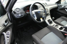 Ford S-Max 2.0 TDCi 140 KM 7 osobowy 193 tys km Lubań - zdjęcie 6