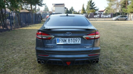 Ford Fusion automat. Gwarancja. Polecam !!! Zielona Góra - zdjęcie 6