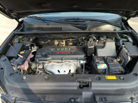 Toyota RAV-4 Niski przebieg, or. lakier, stan BDB Janów Lubelski - zdjęcie 11