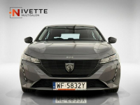 Peugeot 308 1,5 Bluehdi(130 KM) Active Pack Salon PL Faktura-Vat Warszawa - zdjęcie 8