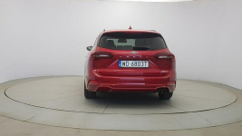 Ford Focus 1.5 EcoBlue ST-Line X  ! Z Polskiego Salonu ! Faktura Vat ! Warszawa - zdjęcie 6