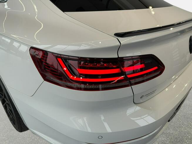 Volkswagen Arteon 2.0TDI 150KM DSG 2017 r., NAVI, felga 19'' Myślenice - zdjęcie 11