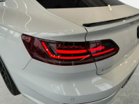 Volkswagen Arteon 2.0TDI 150KM DSG 2017 r., NAVI, felga 19'' Myślenice - zdjęcie 11