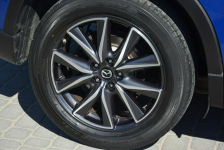 Mazda CX-5 2.2D Automat 4x4 Navi Pdc 2 Kpl Kół Webasto Sprowadzony Majdan Sieniawski - zdjęcie 12