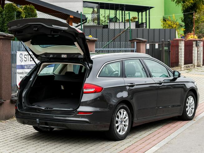 Ford Mondeo Turnier Business Edition 2.0 Diesel 110 kW Nowy Sącz - zdjęcie 10