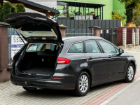 Ford Mondeo Turnier Business Edition 2.0 Diesel 110 kW Nowy Sącz - zdjęcie 10