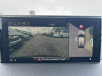 Audi Q7 TDI 4x4 S Line Kamery360 Pneumatka Pamięć HAK 272KM Gliwice - zdjęcie 9