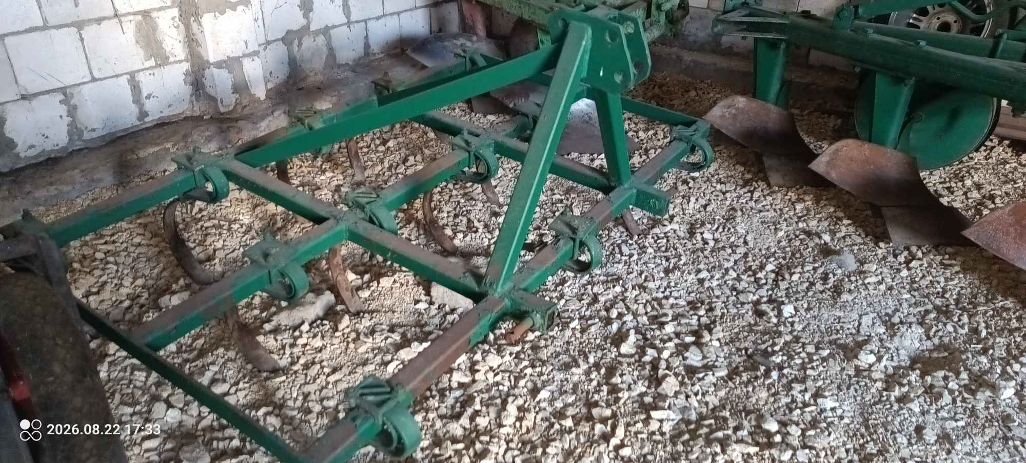 Maszyny rolnicze Falki - zdjęcie 4