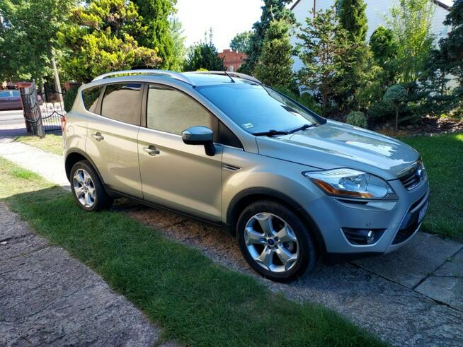 Ford Kuga Przasnysz - zdjęcie 4
