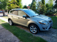 Ford Kuga Przasnysz - zdjęcie 4