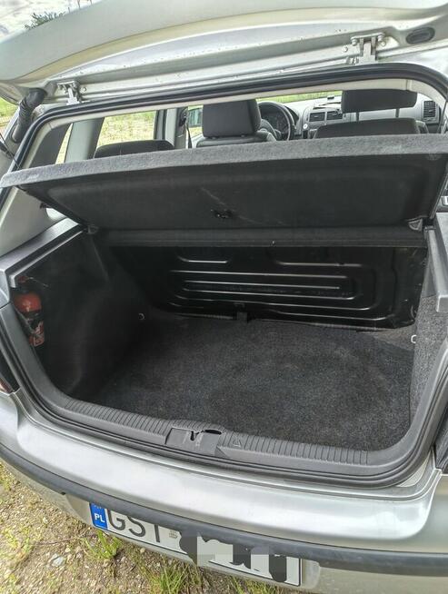 Volkswagen Polo 2006r 1.2 64 km Starogard Gdański - zdjęcie 7