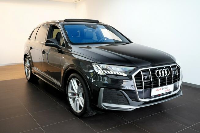 Audi Q7 W cenie: GWARANCJA 2 lata Kielce - zdjęcie 5