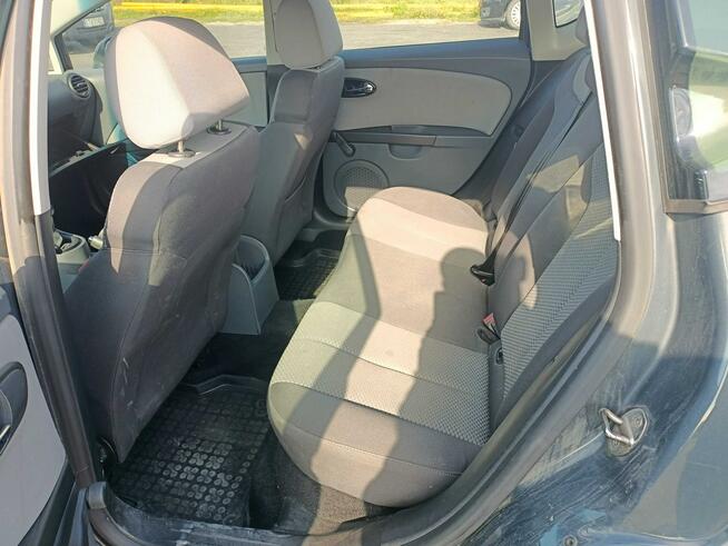 Seat Leon 1.9TDI 105km 07r Tarnów - zdjęcie 6