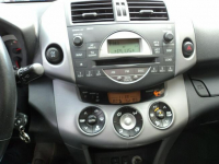 Toyota RAV-4 sprzedam ładną TOYOTE raf 4  2.0 B 150KM Lublin - zdjęcie 8