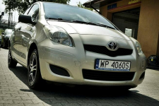 Toyota Yaris Płock - zdjęcie 2
