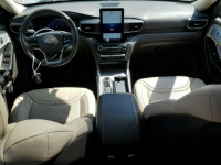 Explorer Platinum 3.0 Warszawa - zdjęcie 9