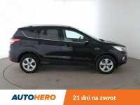 Ford Kuga GRATIS! Pakiet Serwisowy o wartości 1400 zł! Warszawa - zdjęcie 8