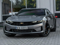 Chevrolet Camaro SS ! Coupe ! Super Stan ! po serwisie ! Zadbany !