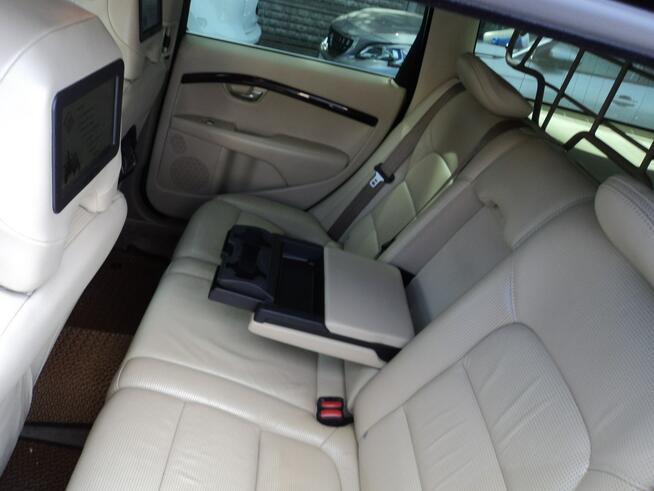 sprzedam ładne VOLVO XC70 4X4 AWD CROSS-C0UNTRY Lublin - zdjęcie 11