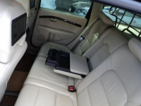 sprzedam ładne VOLVO XC70 4X4 AWD CROSS-C0UNTRY Lublin - zdjęcie 11