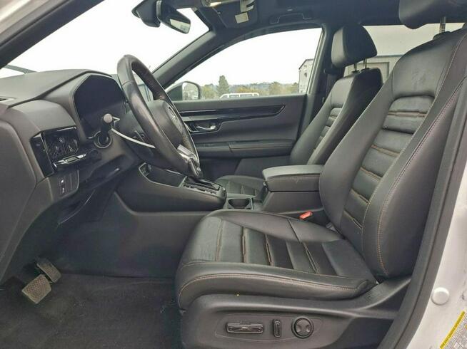 Honda CR-V 4x4 / Hybryda  / niski przebieg Tarnów - zdjęcie 7