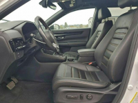 Honda CR-V 4x4 / Hybryda  / niski przebieg Tarnów - zdjęcie 7