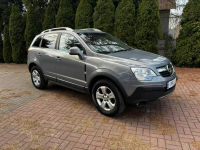 Opel Antara Navi. Klima Płońsk - zdjęcie 8