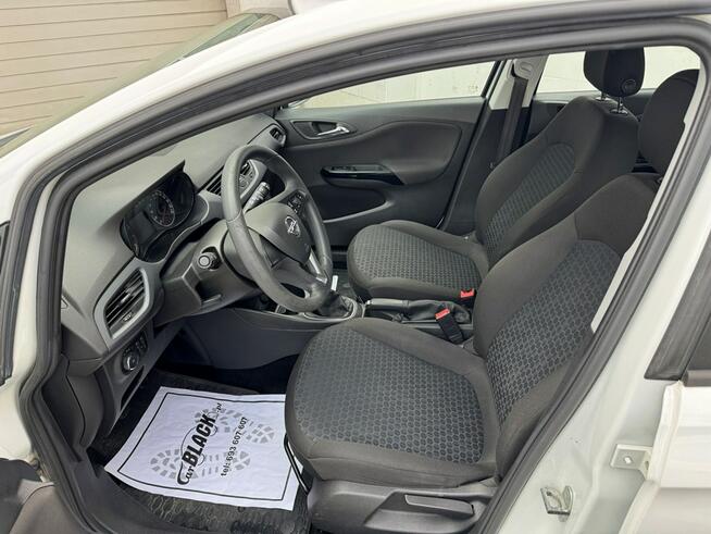 Opel Corsa PROMOCJA cenowa - Pisemna Gwarancja 12 miesięcy Konin - zdjęcie 9