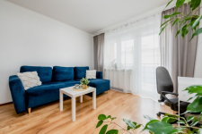 Zadbane 2 pokoje 47 m²/ Nowe Miasto