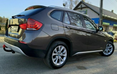 BMW X1 M-Pakiet*X-Drive"Panorama*Xenon*Led Bibice - zdjęcie 2