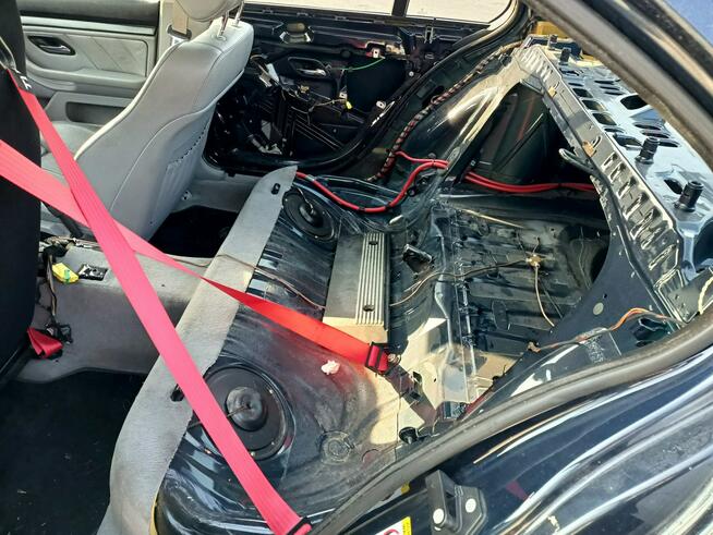 Bmw E39 2.8 b+g 193km 00r Drift Tarnów - zdjęcie 6