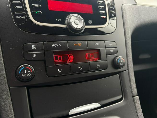 Ford S-Max Climatronic ledy mały przebieg Lębork - zdjęcie 11