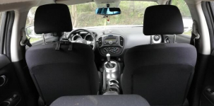 sprzedam Nissan Juke Jelenia Góra - zdjęcie 8