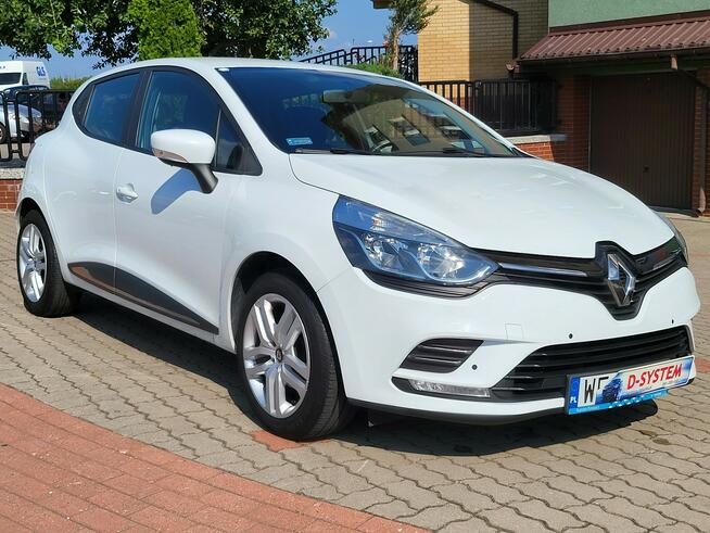 Renault Clio 2020 Tylko Salon Polska 1Właściciel  BEZWYPADKOWY Białystok - zdjęcie 12