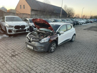 Renault Clio Klimatyzacja Niski przebieg Gliwice - zdjęcie 3