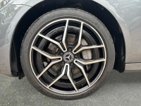 Mercedes E 220 d 4-Matic AMG! Z salonu polskiego! Z fakturą VAT! Warszawa - zdjęcie 9