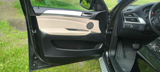 BMW X6 Sanok - zdjęcie 11