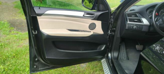 BMW X6 Sanok - zdjęcie 11